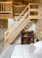 Hotel Viñas de Lárrede