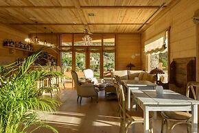 Hotel Viñas de Lárrede