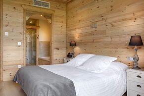 Hotel Viñas de Lárrede