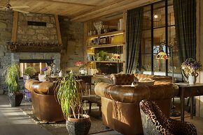 Hotel Viñas de Lárrede