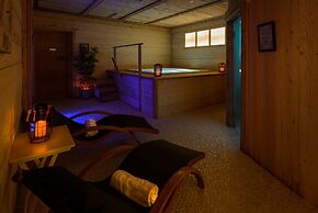 Hotel Viñas de Lárrede