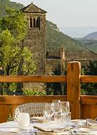 Hotel Viñas de Lárrede