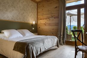 Hotel Viñas de Lárrede