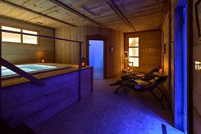 Hotel Viñas de Lárrede