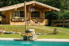 Hotel Viñas de Lárrede