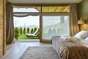 Hotel Viñas de Lárrede