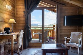 Hotel Viñas de Lárrede