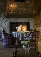 Hotel Viñas de Lárrede