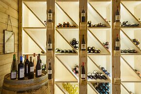 Hotel Viñas de Lárrede