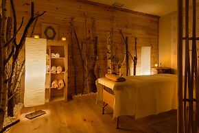 Hotel Viñas de Lárrede