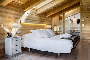 Hotel Viñas de Lárrede