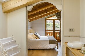 Hotel Viñas de Lárrede