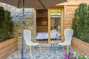 Hotel Viñas de Lárrede