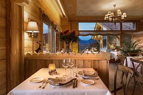 Hotel Viñas de Lárrede