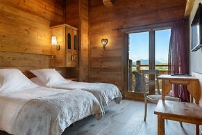 Hotel Viñas de Lárrede