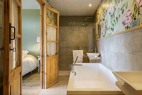 Hotel Viñas de Lárrede