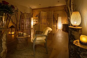 Hotel Viñas de Lárrede