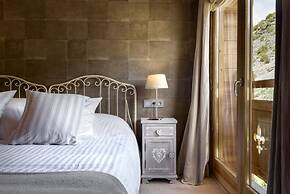 Hotel Viñas de Lárrede