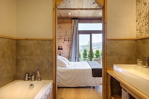 Hotel Viñas de Lárrede