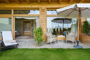 Hotel Viñas de Lárrede