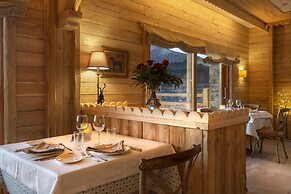 Hotel Viñas de Lárrede