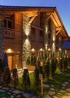 Hotel Viñas de Lárrede