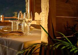 Hotel Viñas de Lárrede