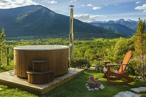 Hotel Viñas de Lárrede