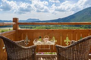 Hotel Viñas de Lárrede