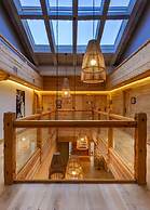 Hotel Viñas de Lárrede