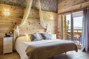 Hotel Viñas de Lárrede