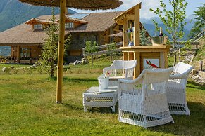 Hotel Viñas de Lárrede