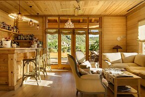 Hotel Viñas de Lárrede