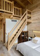 Hotel Viñas de Lárrede