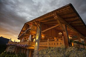 Hotel Viñas de Lárrede