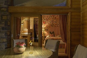 Hotel Viñas de Lárrede