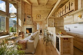 Hotel Viñas de Lárrede