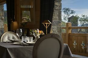 Hotel Viñas de Lárrede