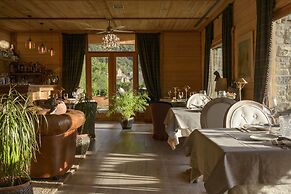 Hotel Viñas de Lárrede