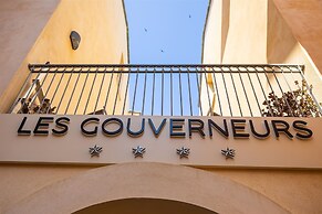 Hôtel des Gouverneurs