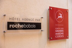 Hôtel des Gouverneurs