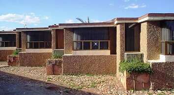 Motel La Fortuna