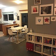Annie's Escape in Warburton