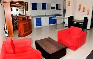 Hotel San Martin Popayan