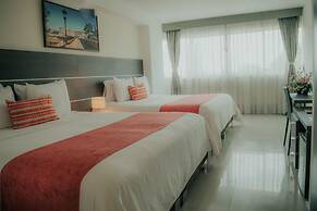 Hotel San Martin Popayan