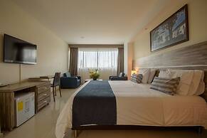 Hotel San Martin Popayan