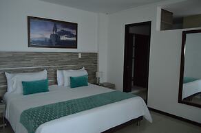 Hotel San Martin Popayan