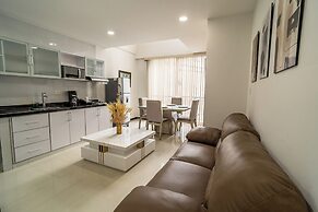 Hotel San Martin Popayan