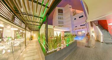 Hotel San Martin Popayan