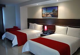Hotel San Martin Popayan